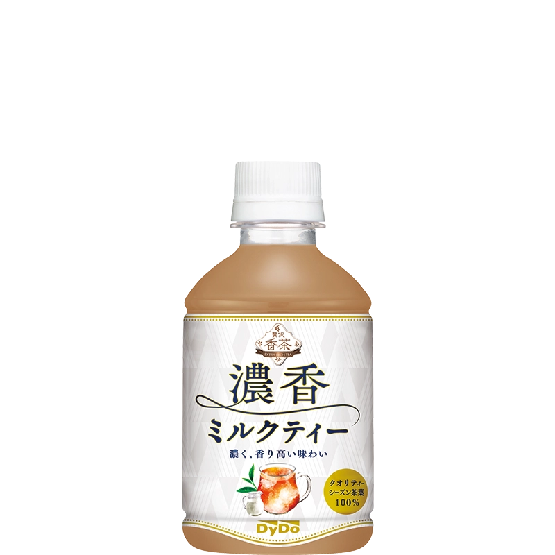 ダイドーブレンドプレミアム デミタス甘さに頼らないラテ｜商品情報